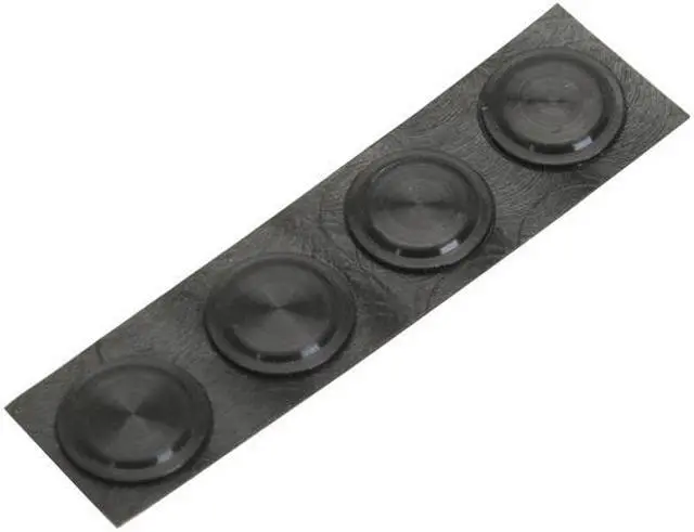 Alt view image 11 of 13 - Polk Audio CS1 Cherry Center Channel Loudspeaker Single