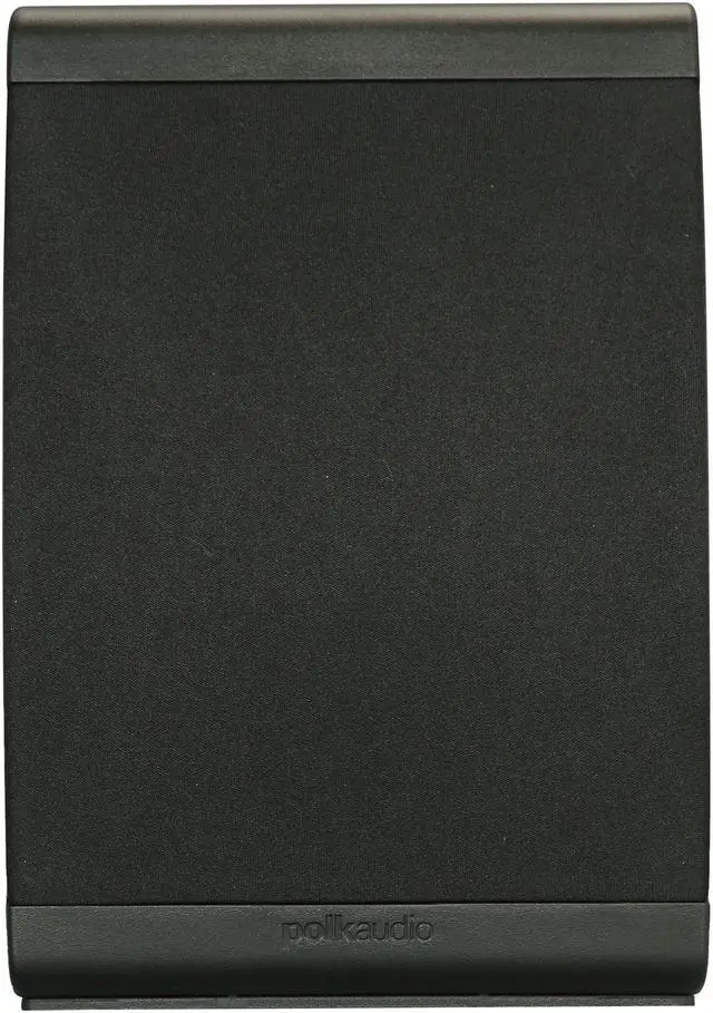 Alt view image 4 of 7 - Polk Audio OWM3 Compact Multi-Aplication Speakers - Black (Pair)