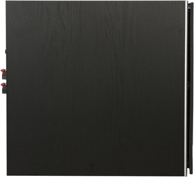 Alt view image 3 of 5 - Polk Audio PSW Series PSW10 Black Subwoofer