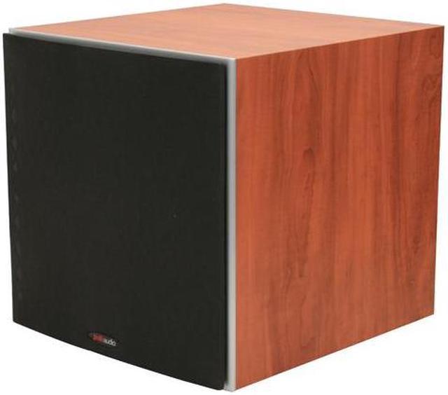 Polk best sale psw10 cherry