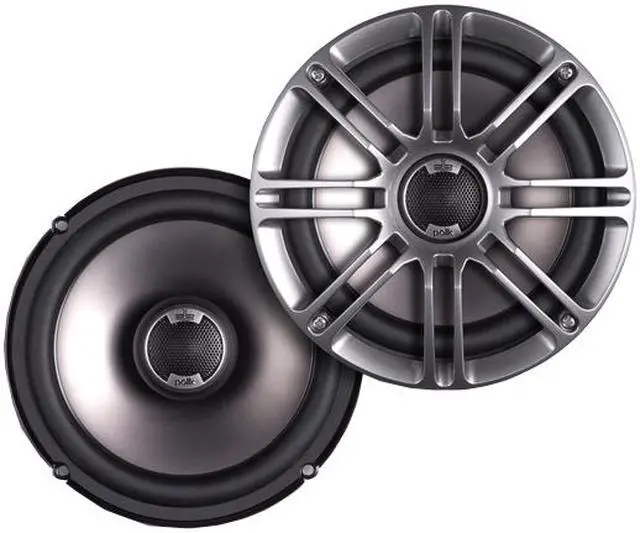Main image of Polk Audio 6.5" 180w 2-Way Coax Speakers (Price per pair/DB-651)