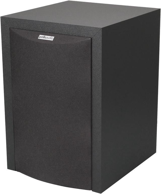 Polk Audio authentic RM6750 Subwoofer Home Audio Theater Audiophile HiFi Stereo Sub