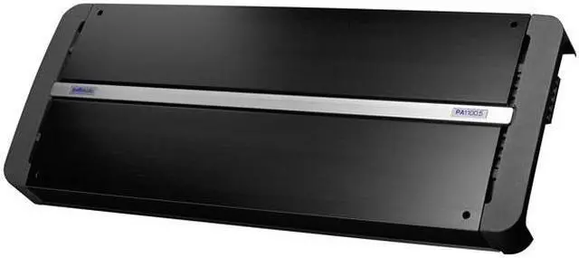 Main image of Polk Audio 1200W 5 Channels Car Amplifiers