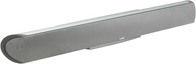 Polk audio best sale surroundbar titanium