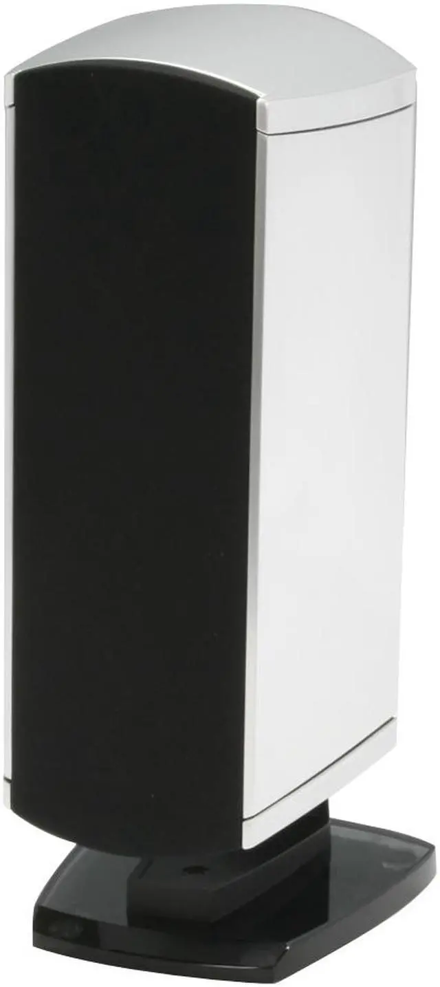 Alt view image 2 of 13 - Polk Audio VM10 Titanium High Performance Loudspeaker Single