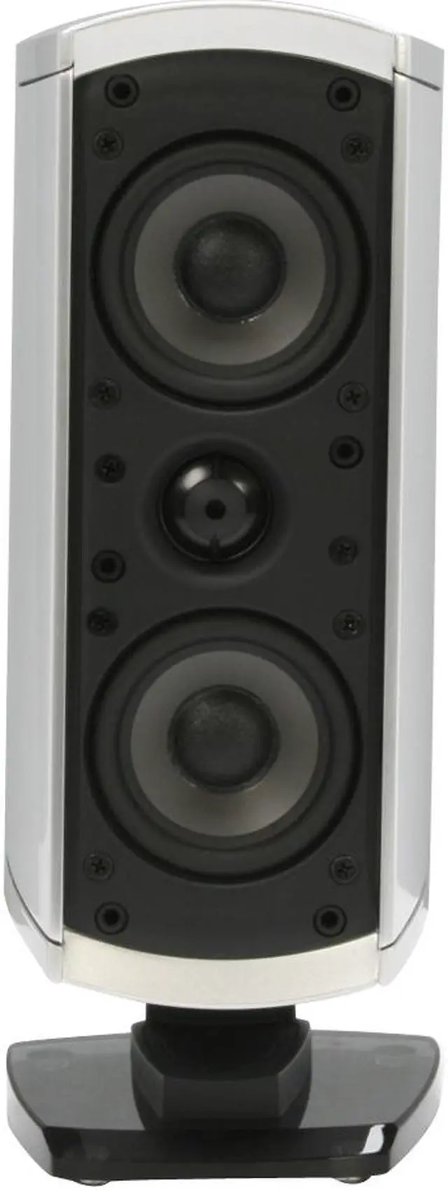 Alt view image 4 of 13 - Polk Audio VM10 Titanium High Performance Loudspeaker Single