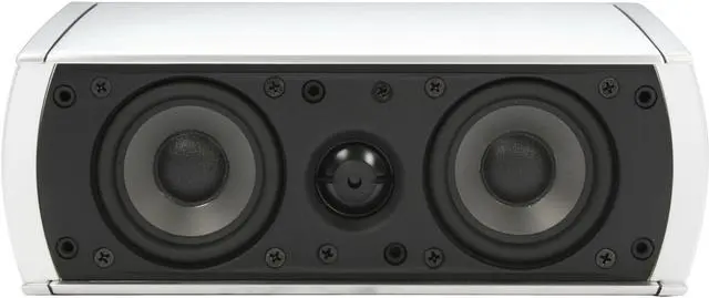 Alt view image 6 of 13 - Polk Audio VM10 Titanium High Performance Loudspeaker Single