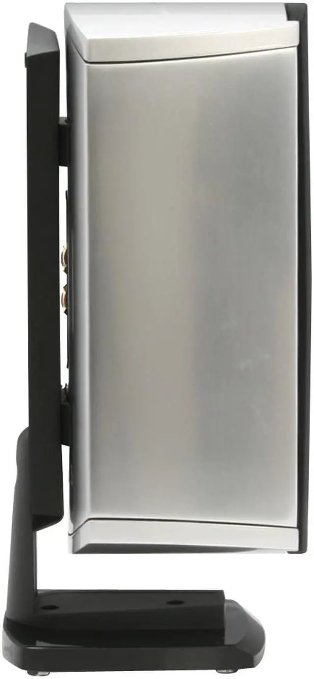 Alt view image 7 of 13 - Polk Audio VM10 Titanium High Performance Loudspeaker Single