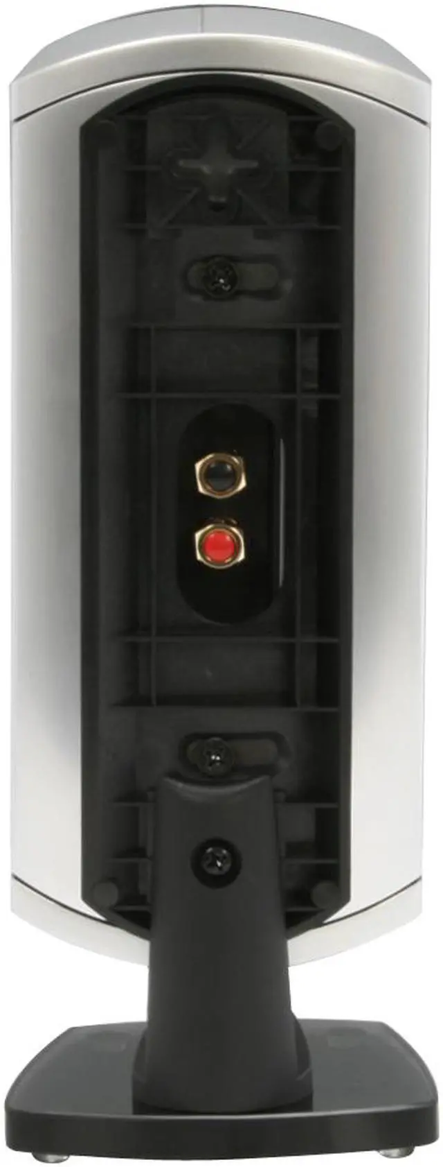 Alt view image 8 of 13 - Polk Audio VM10 Titanium High Performance Loudspeaker Single