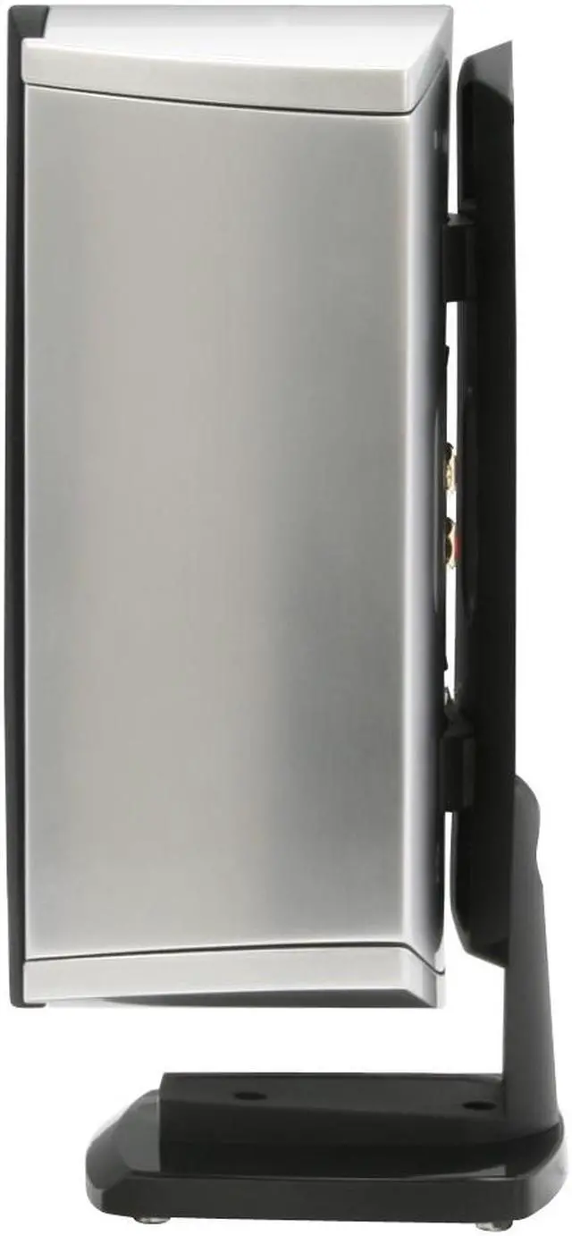 Alt view image 9 of 13 - Polk Audio VM10 Titanium High Performance Loudspeaker Single