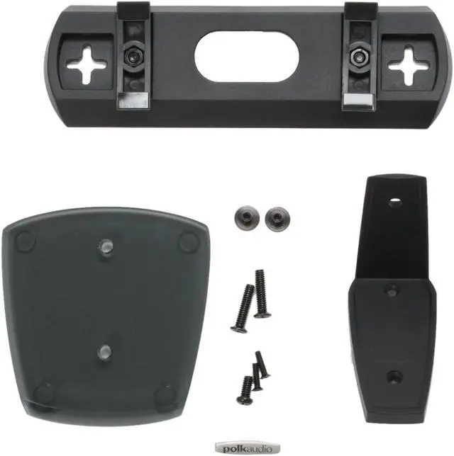 Alt view image 11 of 13 - Polk Audio VM10 Titanium High Performance Loudspeaker Single