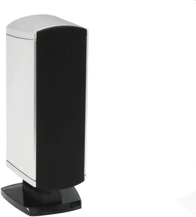 Alt view image 5 of 13 - Polk Audio VM10 Titanium High Performance Loudspeaker Single