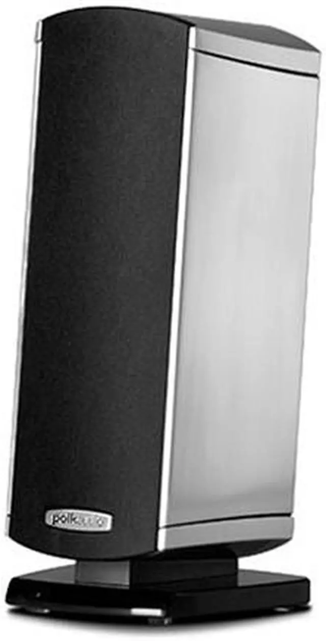 Main image of Polk Audio VM10 Titanium High Performance Loudspeaker Single