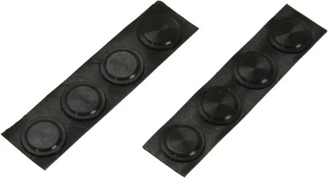 Alt view image 6 of 7 - Polk Audio TSi100 Loudspeaker Black Pair