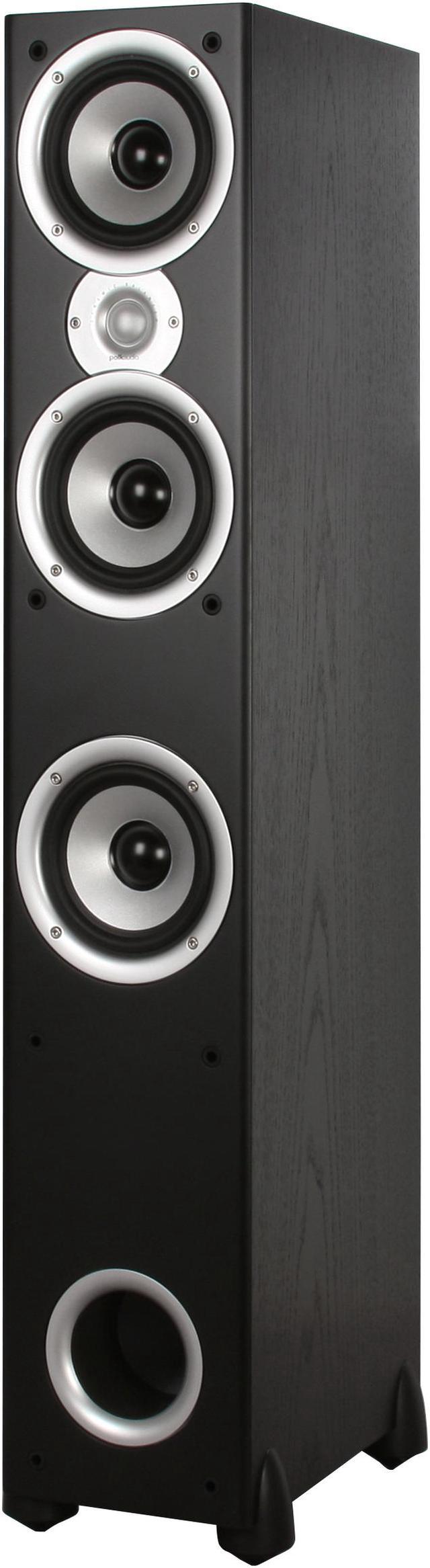 Polk audio hot sale t90e