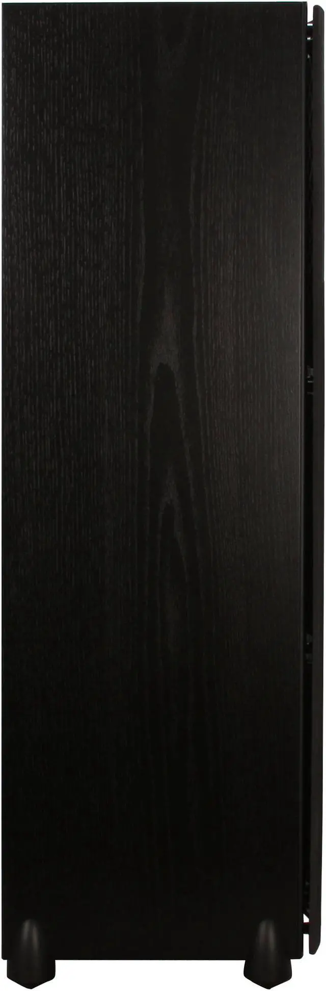 Alt view image 3 of 8 - Polk Audio T90e Three-Way Floorstanding Loudspeaker Single