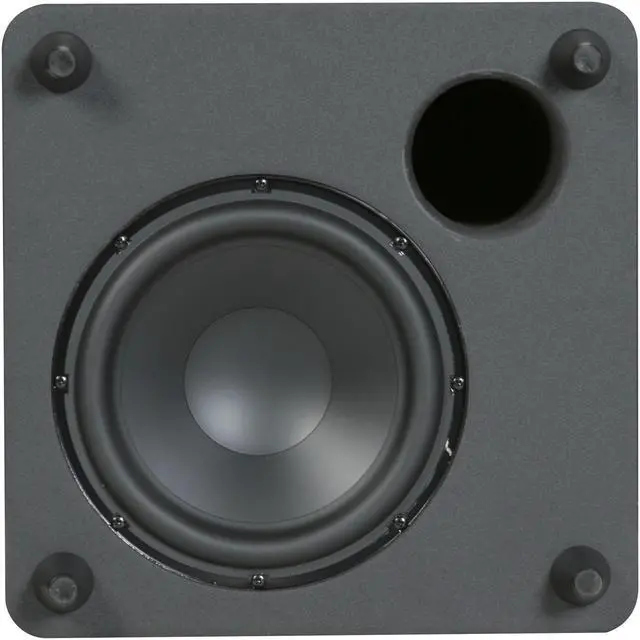 Alt view image 4 of 5 - Polk Audio PSWi225 Wireless Powered Subwoofer Single