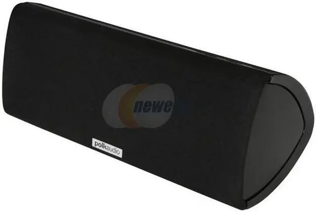 Alt view image 2 of 13 - Polk Audio RM85 5 CH Satellite Speaker System