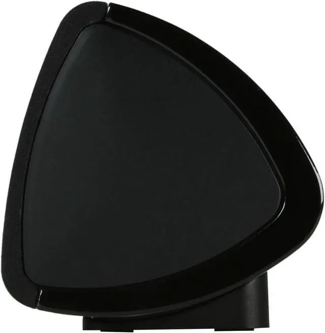Alt view image 4 of 13 - Polk Audio RM85 5 CH Satellite Speaker System