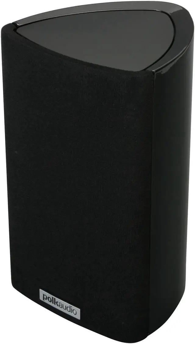 Alt view image 6 of 13 - Polk Audio RM85 5 CH Satellite Speaker System