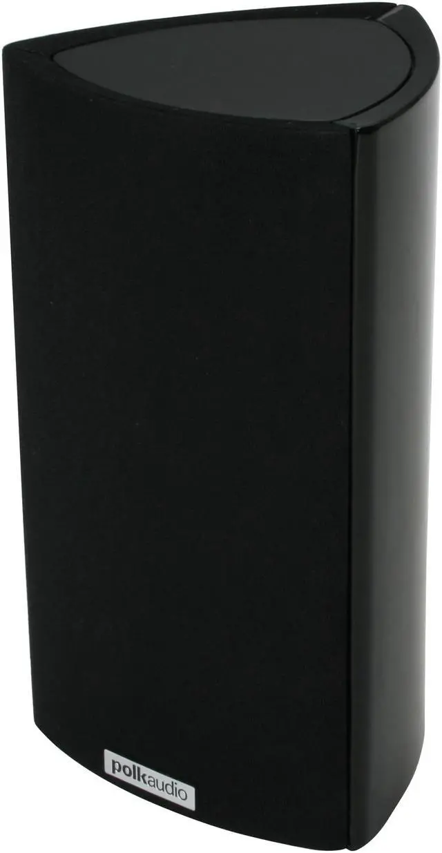 Alt view image 9 of 13 - Polk Audio RM85 5 CH Satellite Speaker System