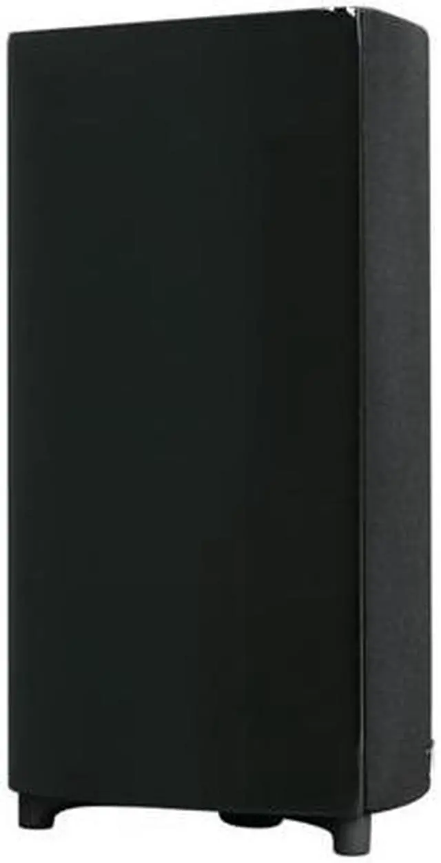 Alt view image 5 of 10 - Polk Audio RM 95 5 CH Satellite Speaker System