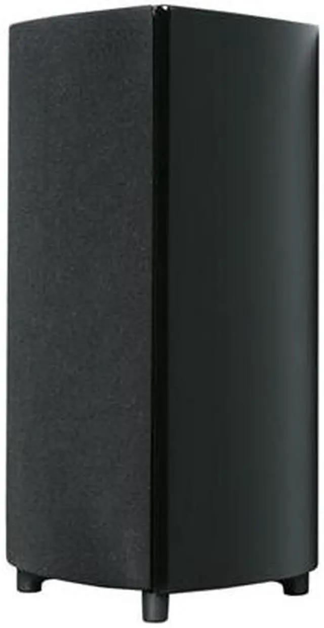 Alt view image 6 of 10 - Polk Audio RM 95 5 CH Satellite Speaker System