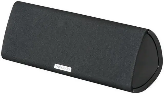 Alt view image 8 of 10 - Polk Audio RM 95 5 CH Satellite Speaker System