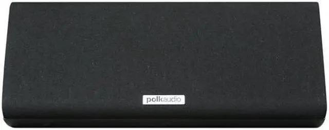 Alt view image 9 of 10 - Polk Audio RM 95 5 CH Satellite Speaker System