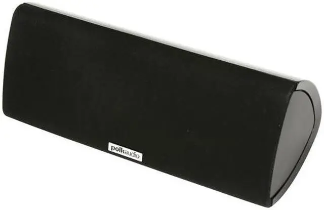 Alt view image 2 of 19 - Polk Audio RM510 5.1 CH High Performance Home Theater Speaker System