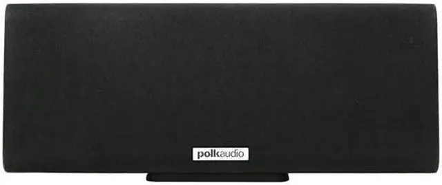 Alt view image 4 of 19 - Polk Audio RM510 5.1 CH High Performance Home Theater Speaker System