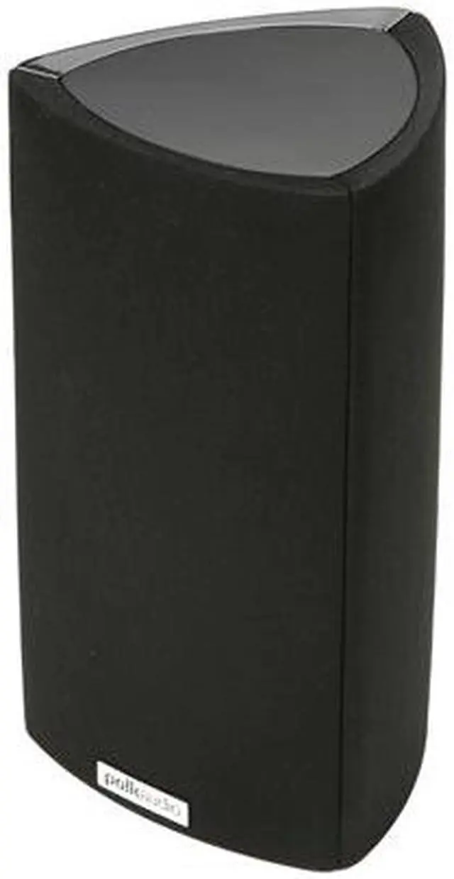 Alt view image 7 of 19 - Polk Audio RM510 5.1 CH High Performance Home Theater Speaker System