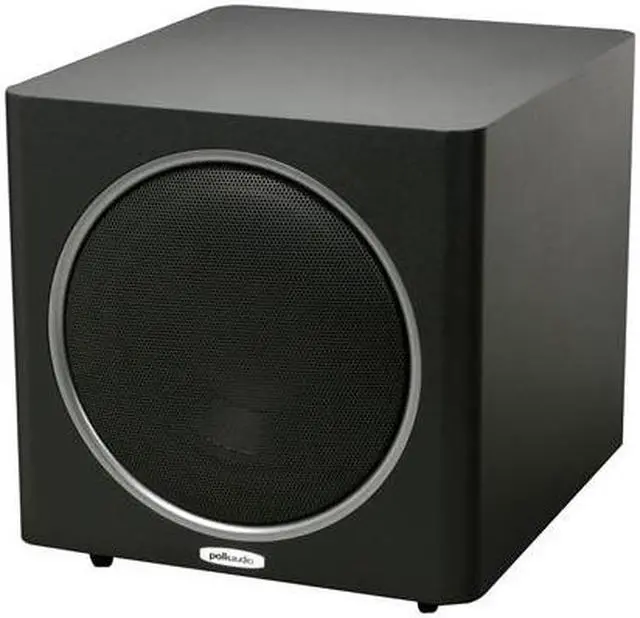Alt view image 15 of 19 - Polk Audio RM510 5.1 CH High Performance Home Theater Speaker System