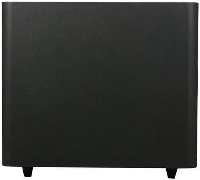 Alt view image 17 of 19 - Polk Audio RM510 5.1 CH High Performance Home Theater Speaker System