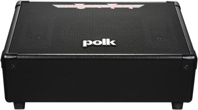 Polk 2024 audio hitmaster