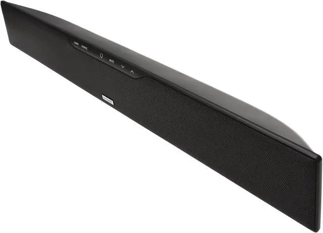 Alt view image 6 of 11 - Polk Audio Surroundbar IHT 3000 Instant Home Theater (IHT)