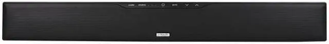 Alt view image 7 of 11 - Polk Audio Surroundbar IHT 3000 Instant Home Theater (IHT)