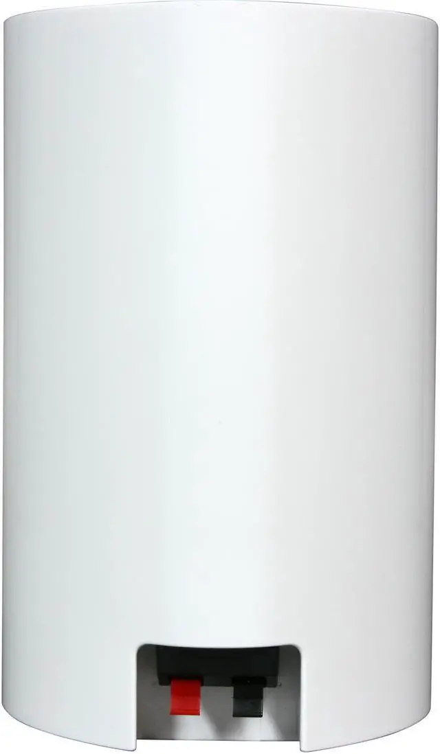 Alt view image 3 of 4 - Polk Audio RM 7 Satellite W High performance Satellite Speaker Single