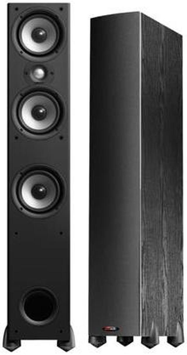 polk audio t600