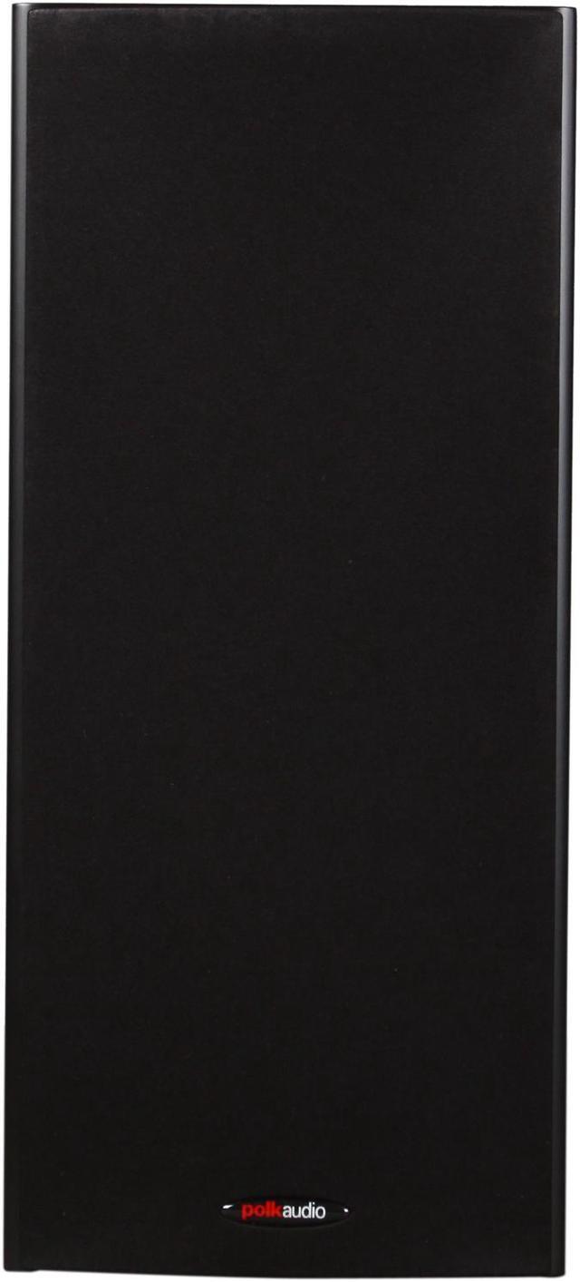 Alt view image 4 of 7 - Polk Audio Monitor40 Series II Two-Way Bookshelf Loudspeaker (Cherry) Pair