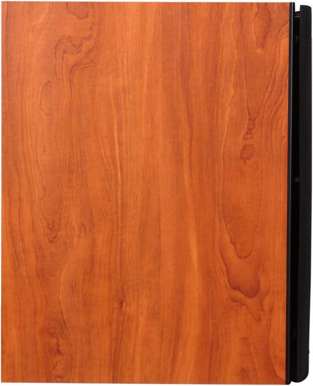 Alt view image 5 of 7 - Polk Audio Monitor40 Series II Two-Way Bookshelf Loudspeaker (Cherry) Pair