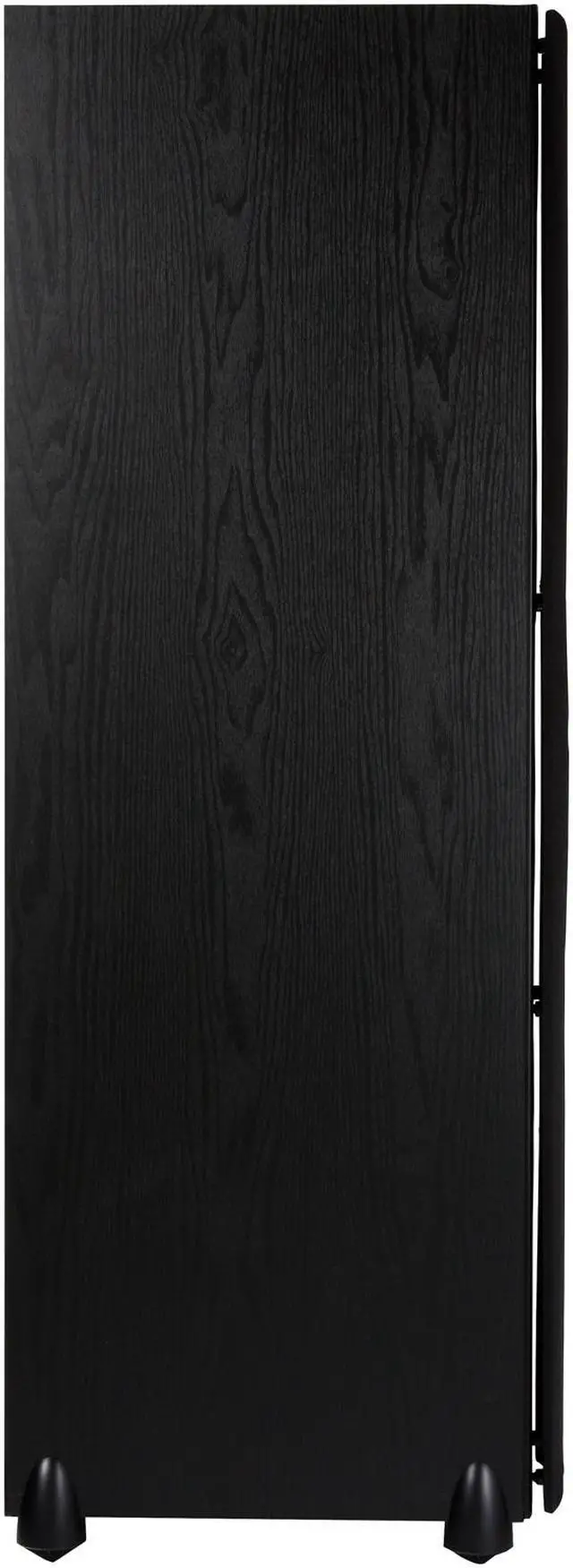 Alt view image 3 of 5 - Polk Audio Monitor70 Series II Floorstanding Loudspeaker (Black) Single