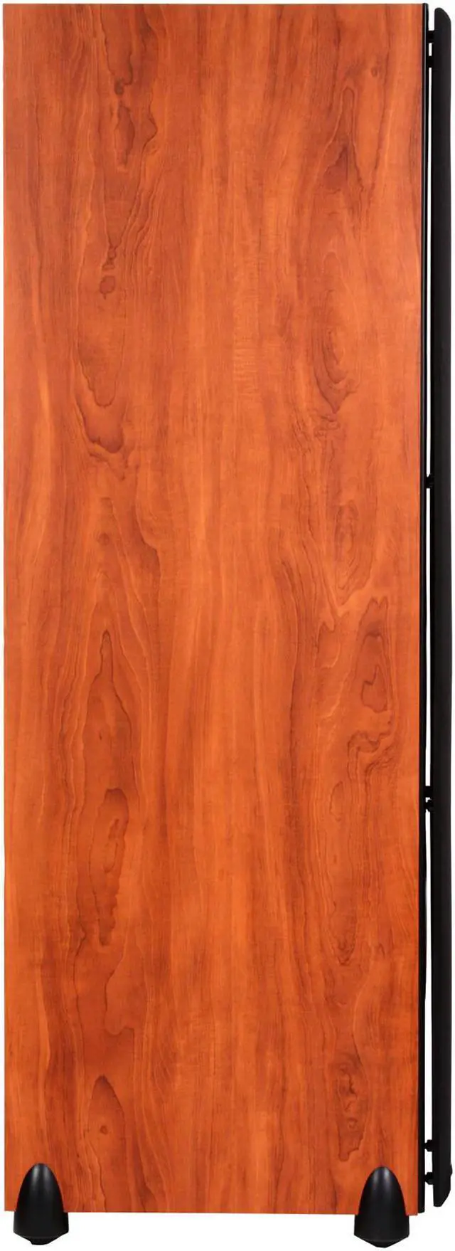 Alt view image 3 of 5 - Polk Audio Monitor70 Series II Floorstanding Loudspeaker (Cherry) Single