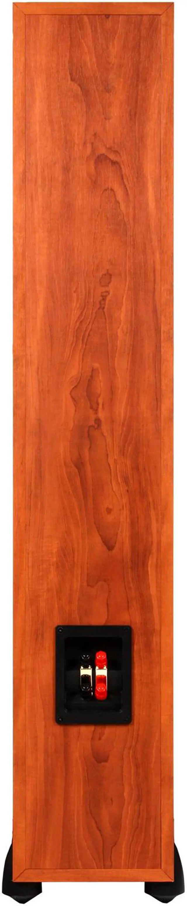 Alt view image 4 of 5 - Polk Audio Monitor70 Series II Floorstanding Loudspeaker (Cherry) Single