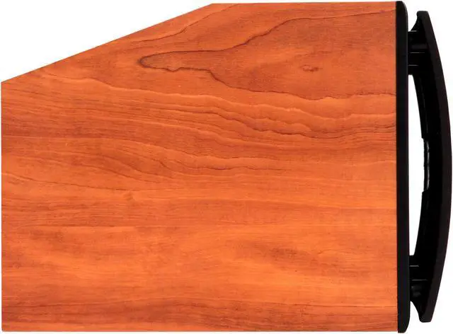 Alt view image 3 of 5 - Polk Audio CS1 Series II Center Channel Speaker (Cherry) Single