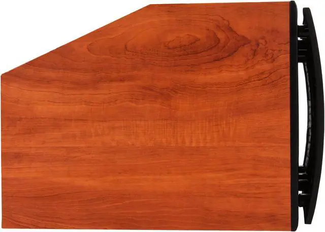Alt view image 3 of 5 - Polk Audio CS2 Series II Center Channel Speaker (Cherry) Single
