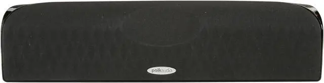 Alt view image 7 of 13 - Polk Audio TL1600 5.1 Compact Surround Sound Home Theater System with Powered Subwoofer