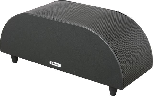 Alt view image 2 of 11 - Polk Audio F/X Wireless surround Home Audio Speaker System