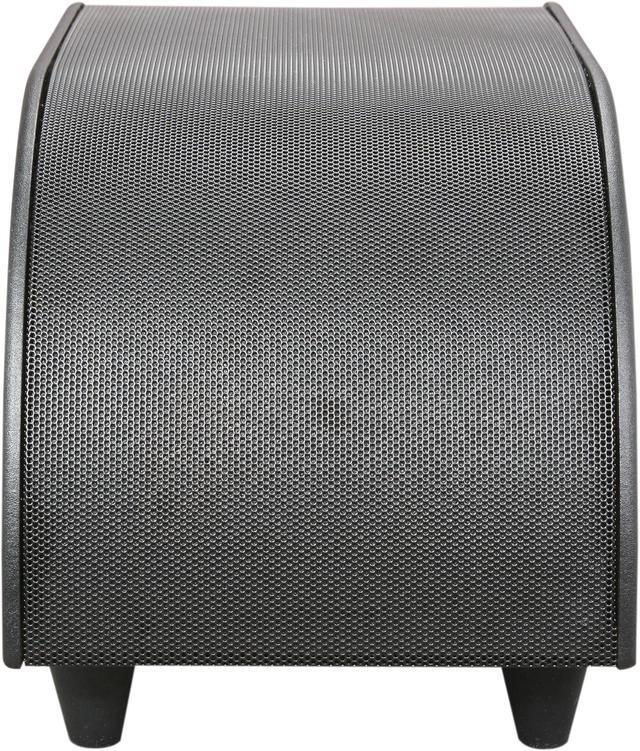 Alt view image 4 of 11 - Polk Audio F/X Wireless surround Home Audio Speaker System