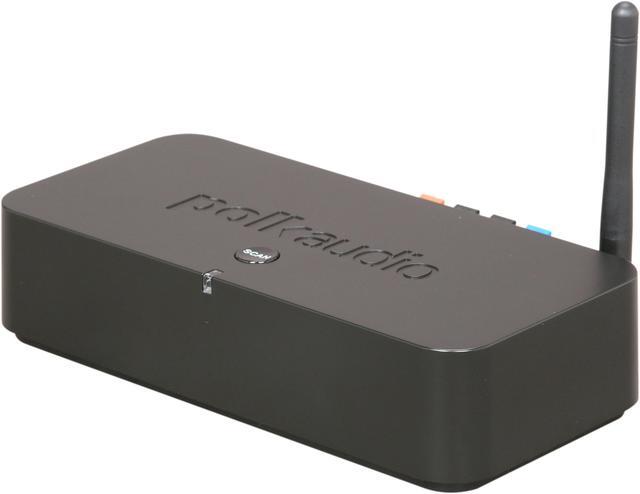Alt view image 7 of 11 - Polk Audio F/X Wireless surround Home Audio Speaker System